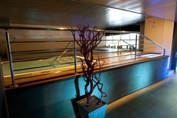 Nubahotel Comarruga (Costa Dorada)